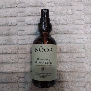 Noor Rosemary Hair Growth Spray